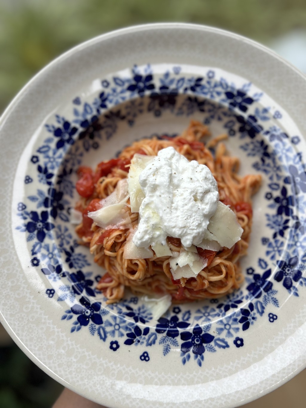 Odkryj Smak Toskanii: Przepis na Domowy Makaron i&nbsp;Sos